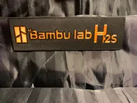 0.16mm layer, 2 walls, 15% infill