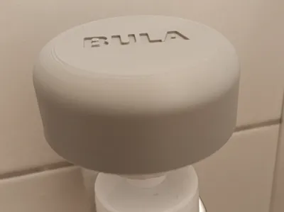 Bula Wet Wipe Foam Cover
