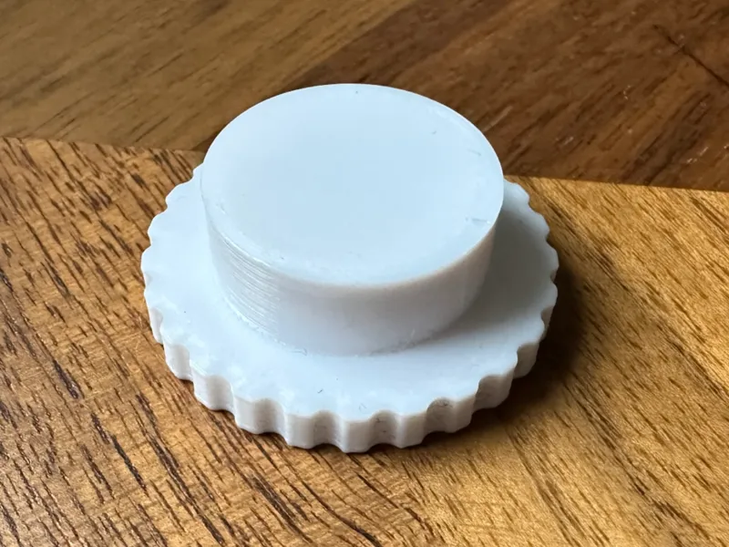 Sichtschutz Türspion