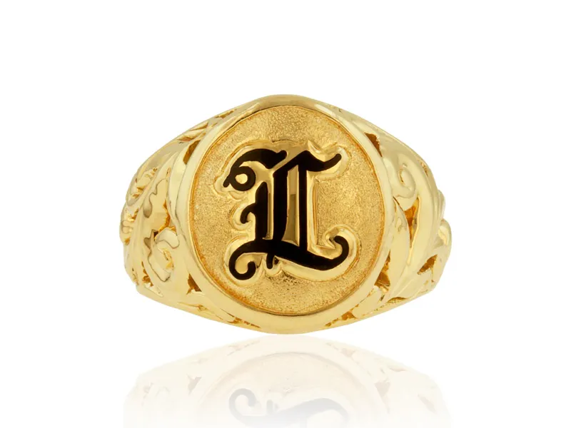 L Ring