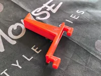 0.2mm 层高, 3 层墙, 30% 填充