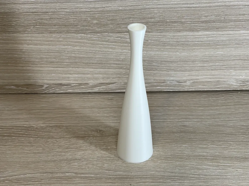 Minimalist design vase by Zed Kawa - MakerWorld