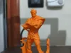 0.2mm layer, 3 walls, 10% infill
