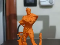 0.2mm layer, 3 walls, 10% infill