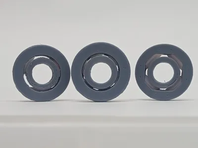 PTFE Tube Bearing (608)