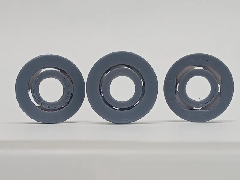 PTFE Tube Bearing (608)