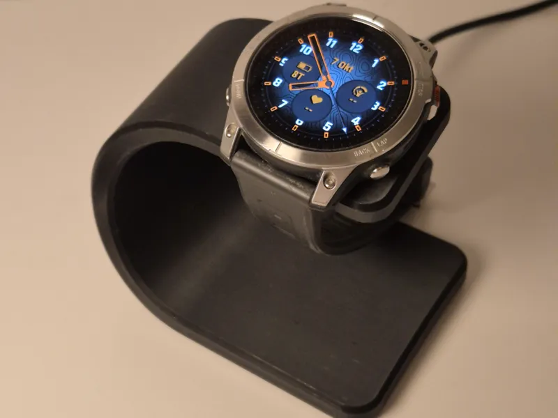 Watchholder_Garmin_Epix_Fenix /Smartwatch
