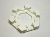GraviTrax Insert Tile | 0.2mm layer, 2 walls, 15% infill