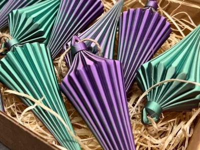 Christmas Ornament