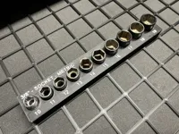 0.2mm layer, 2 walls, 7% infill