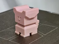 0.16mm layer, 2 walls, 15% infill