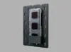 0.16mm layer, 3 walls, 15% infill