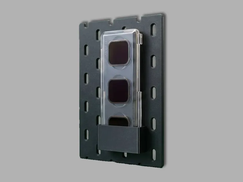 PolarPro ND Filter Skadis