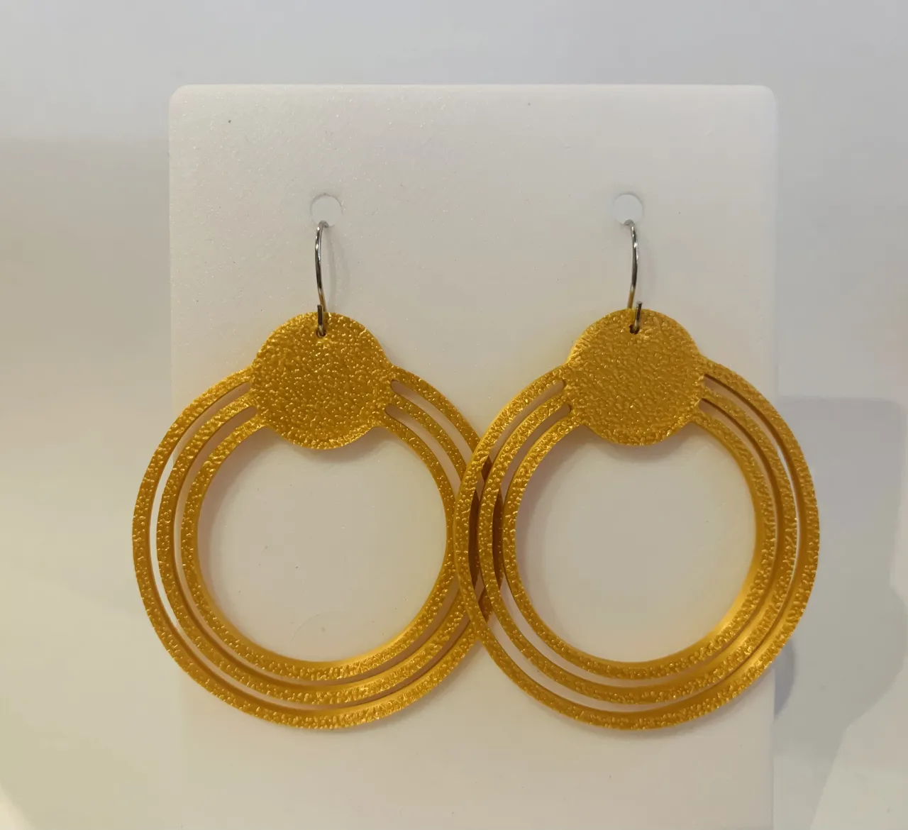 Boucles oreilles 349 view 2