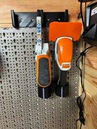 0.2mm layer, 2 walls, 15% infill PETG