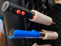 Single Holder