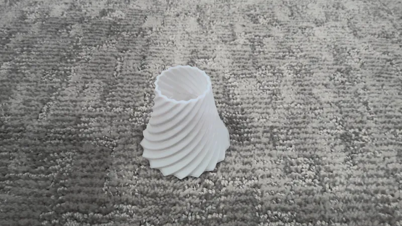 Tooth Brush Holder