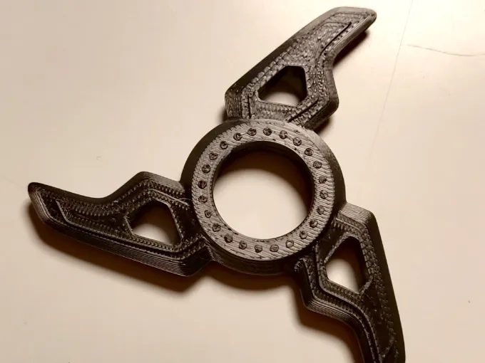 Ninja Star