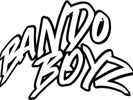 Bando boyz logo kidd keo
