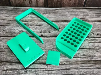 Encapsuladora manual capsulas gelatina 3