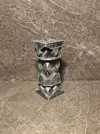 5x5x12 cm, 0.2mm layer, 2 walls, 15% infill
