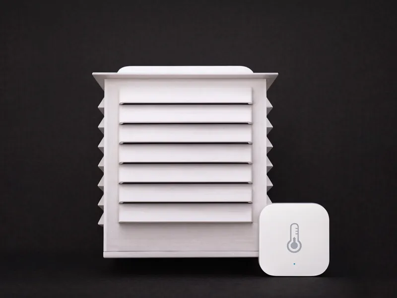 Aqara T1 Outdoor Case 