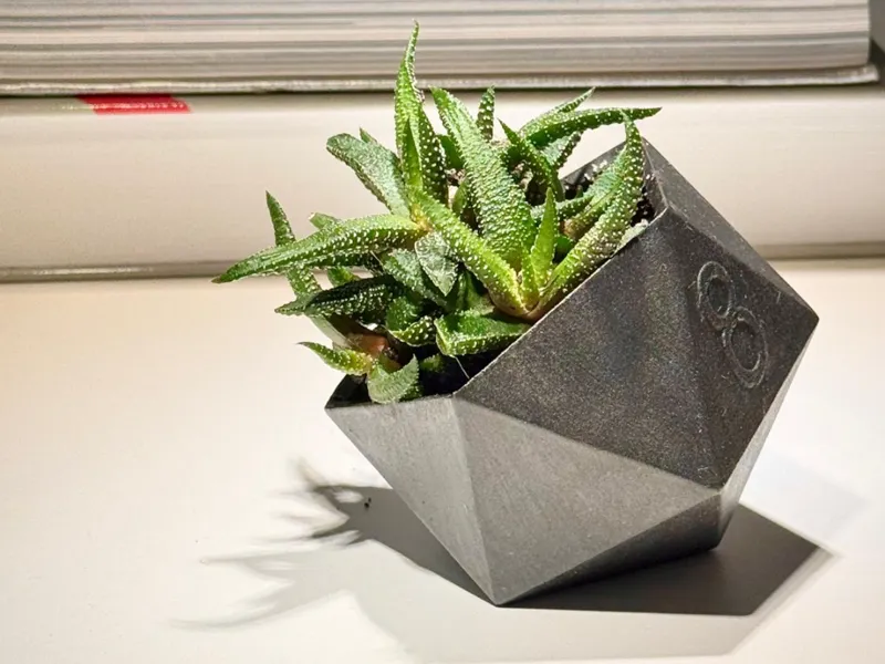 Flowerpot (small)