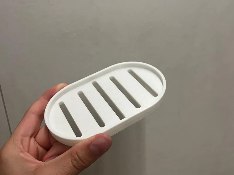soap holder