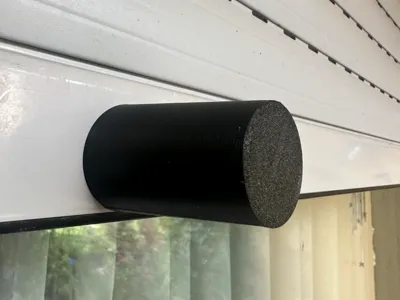 XXL Roller Shutter Stop