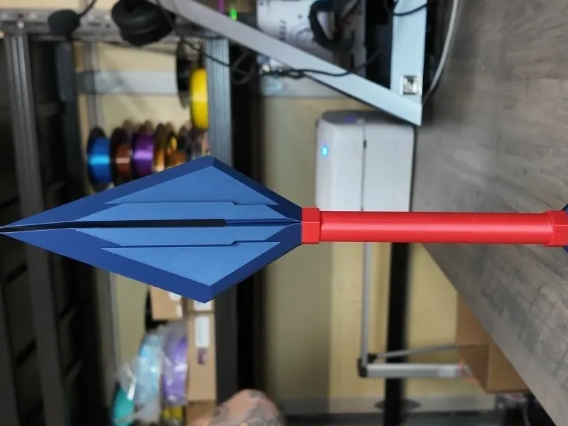 Kunai V1