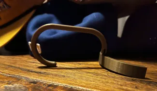 Hat Coat Hanger