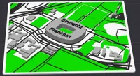 SGE Stadium Campus - AMS Mehrfarben optimiert