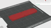 0.2mm layer, 6 walls, 60% infill