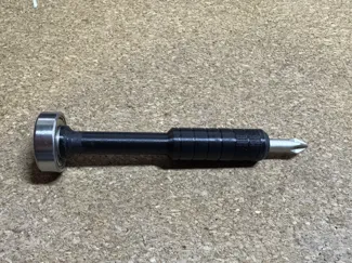 HEX Bit Driver