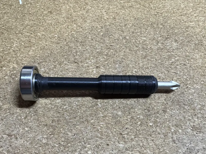 HEX Bit Driver