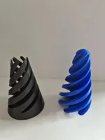 Quality print profile  
