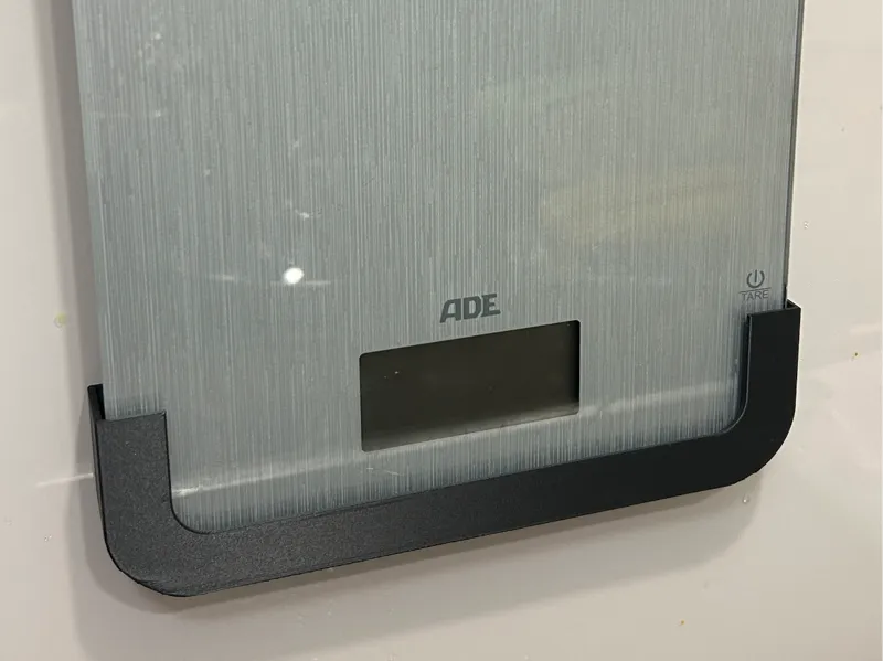 Kitchen Wage Holder 19cm (ADE) 