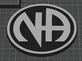 NA Coaster