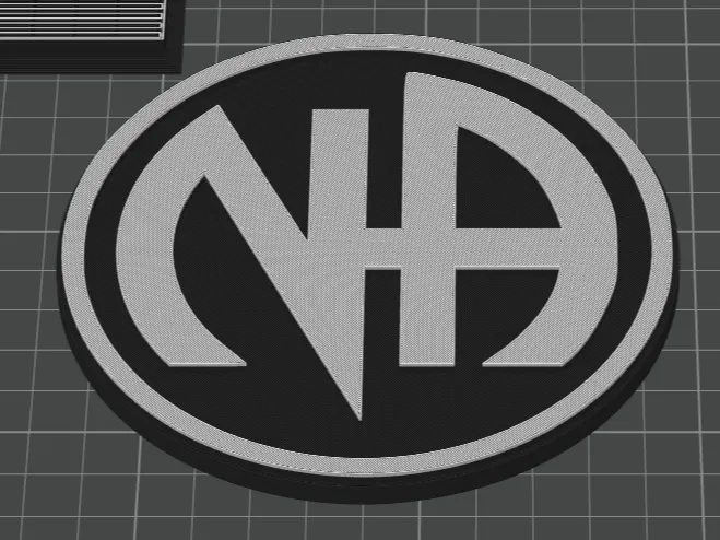 NA Coaster