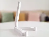 0.24mm layer, 3 walls, 15% infill