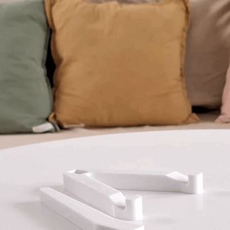 universal built-in support