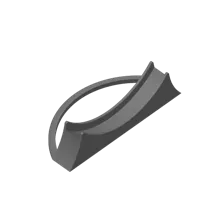 Support pour Stargate de Martin — photo 5