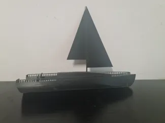 barca a vela