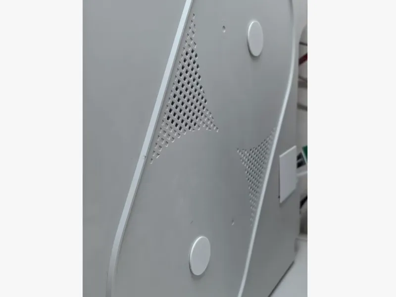 Snapmaker U1 Cover for side holes