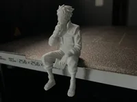 0.16mm layer, 2 walls, 10% infill