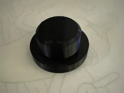 TOMATO BOTTLE CAP