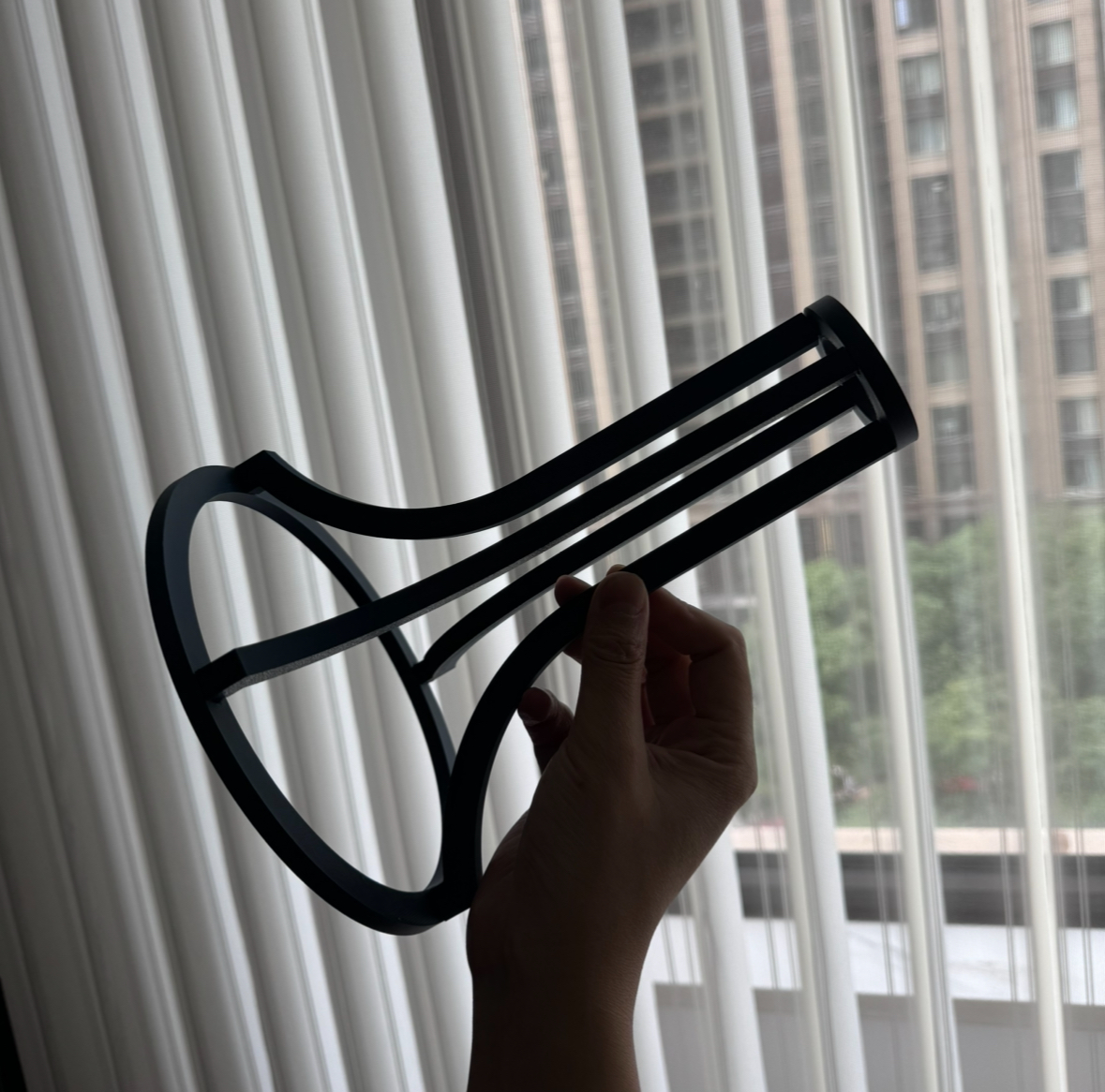 Miniatura 5 do modelo 3D 明制凤冠（皇后王冠）