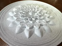 0.16mm layer, 2 walls, 12% infill