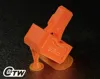P2S Cutter Push-Button