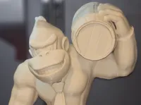 0.2mm layer, 2 walls, 12% infill